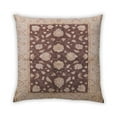 thumbnail image 2 of Ahgly Company Indoor Square Mid-Century Modern Throw Pillow, 18 inch by 18 inch, 2 of 6