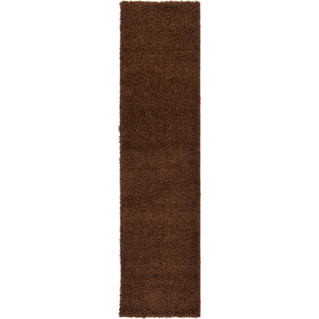 Bone Shaped Rug SolidStriped Sybil Collection Area Rug in Multiple Color and Rectangle, Round, Runner, Square Shape ()