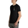 thumbnail image 3 of Torch Nation Short-Sleeve T-Shirt (Black, L), 3 of 5
