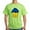 Green, variant on CafePress - Stand With Ukraine T Shirt - Men's Classic Graphic T-Shirt
