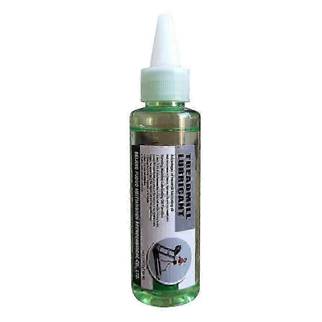 30ml Treadmill Lubricant Oil Running Machine Lubricating Silicone Oil Surp New