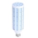 thumbnail image 3 of Bombilla de luz Ultravioleta ANGGREK 60W E27 UV luz LED Para Baño Cocina AC85V-265V, 3 of 8