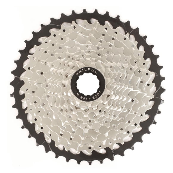 Cassette para bicicleta 11 velocidades 11-42 Doudle Spider CS-M610 sistema Skilful