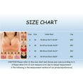 thumbnail image 3 of ZRBYWB Women's Bras Brassiere Wireless Bras For Women Pack Bras For Women, 3 of 3