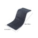 thumbnail image 3 of Cojín de sofá rectangular antideslizante | Tejido de poliéster duradero | Confort suave y resistente a la abrasión | Patrón hexagonal | Gris café Gris oscuro | 39 x 19,7 pulgadas | 1 Pack, 3 of 5