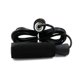 thumbnail image 2 of Saltar la cuerda Irfora Speed Skipping Jump Rope Black Mango ajustable Fitness Ejercicio Gym Boxing Workout Training Tool Irfora Saltar la cuerda, 2 of 6