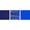 Majestic Blue/Oceanic Camo/Brilliant Blue, variant on Men's Active Microfiber 2.5" Trunk - 3 Pack