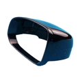 thumbnail image 3 of Suitable For 18-22 Volvo Xc60 V90 S60 S90 Rearview Shell Rearview Mirror Cover Bright Black Frame, 3 of 5