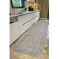 thumbnail image 3 of Antique Decor Rug, Farmhouse Decor Rug, Floral Rug, Saloon Rugs, Dining Room Rug, Floral Pattern Rugs, Kitchen Rugs, Entry Rug, Turkish Rug, 5.9'x9.2' - 180x280 cm, 3 of 8