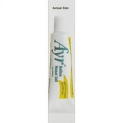 Ayr Saline Nasal Gel With Aloe .5 Oz, 3-Pack