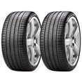 thumbnail image 1 of Paquete de 2 llantas Pirelli 245/35 R-20 FF 2014 Pirelli FF 2014, 1 of 3