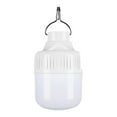 thumbnail image 1 of Portable Rechargeable Camping Lantern with Bright LED Light, 1 of 9