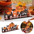 thumbnail image 1 of BKER Seasonal Decorative Desktop Ornament For Festive Holiday Tabletop Display And Home, 1 of 7