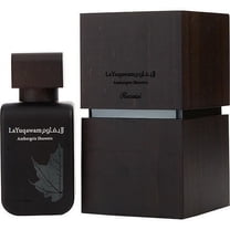 Rasasi Layuqawam Ambergris Showers for Men Eau de Parfum Spray - 2.5 oz - Luxurious Aroma of Success