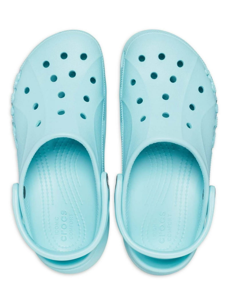 Crocs Women's Baya Platform Clog - Walmart.com