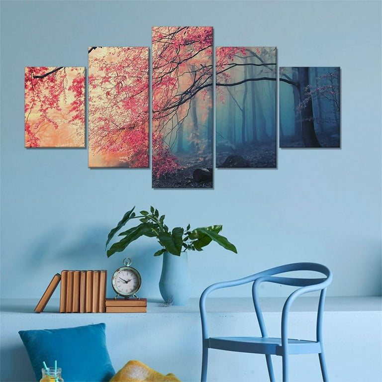 forest autumn② Acer x freemanii Autumn Blaze® ('Jeffersred') (PP4864) from