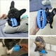 thumbnail image 2 of Juguetes Blue-Dog, juguetes educativos profesionales para masticar perros, juguetes de goma para cachorros medianos (1 unidad), 2 of 5