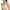 Beige, variant on Kiijoy Big Girls Seamless Bra Soft Padded Training Bralette with Adjustable Straps, Sizes 9-11