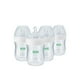 thumbnail image 1 of Biberón NUK Simply Natural SafeTemp de 150 ml, paquete de 4, 1 of 9