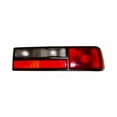thumbnail image 3 of For Ford Mustang 1990 91 92 1993 Tail Light Driver and Passenger Side | Pair | Combination Type | E7ZZ13405A, E7ZZ13404A | FO2800168, FO2801168, 3 of 3