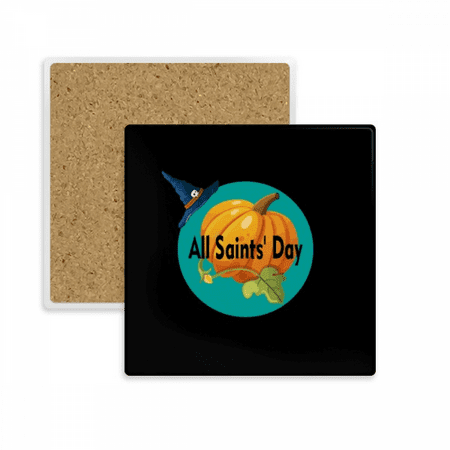 

All Day Candy Happy Coaster Cup Mat Mug Subplate Holder Insulation Stone