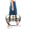thumbnail image 6 of Sikiie Dutch Windmill Duffel Bag, Travel Bag, Sports Gym Bag - Ideal for Sports, Gym, Overnight Stays, 6 of 6