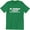 Green, variant on 60 Year Old One Careful Owner Bodywork Need Attention Men's T-Shirt