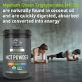 thumbnail image 4 of Garden of Life Dr. Formulated Keto Organic MCT Powder 30ct Jar, 4 of 9
