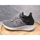 thumbnail image 5 of New Balance Men's Fresh Foam Roav Gray Black Running Shoes MROAVCG Size 8.5 D, 5 of 6