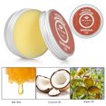 thumbnail image 2 of 4 Pcs/set Men Beard Growth Kit Beard Roller+ Beard Growth, 2 of 7