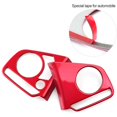 thumbnail image 3 of Pegatina Decorativa Yashi para Volante 10.a Generación 2016-2020 Rojo, 3 of 5