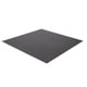 thumbnail image 2 of Calcomanía de cama caliente, previene la impresora 3D de borde deformado Pegatina de cama magnética Plástico negro para impresora 3D general, 2 of 8