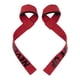 thumbnail image 2 of Fiudx Muñequeras para Levantamiento de Pesas, Correas de Gimnasio de Soporte Potente, Diseño Reforzado para Hombres y Mujeres, Comodidad Ajustable, Versátiles para Entrenamiento de Fuerza, Ligeras y, 2 of 4