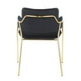 thumbnail image 2 of Napoli Chaise de LumiSource, 2 of 8