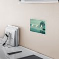 thumbnail image 6 of Dailycode Light Switch Plate Covers 2 Gang Wall Plate Plastics Outlet Covers for Kitchen Home Office Decor Tree on Lakeside, 6 of 8
