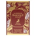 thumbnail image 5 of Maison Alhambra Baroque Rouge Extrait EDP Spray 3.4 oz For Women, 5 of 6