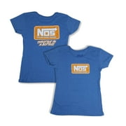NOS/Nitrous Oxide System 19072-LGNOS T-Shirt