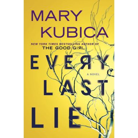 Pre-Owned Every Last Lie (Paperback) 1432847716 9781432847715