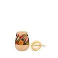 thumbnail image 2 of Mainstays 20oz Yellow Tumbler, 2 of 2