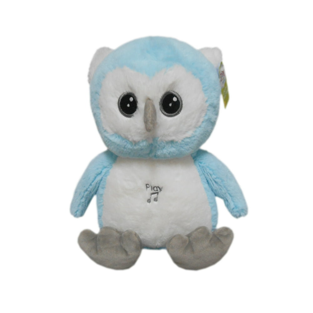 spark plush