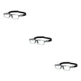 thumbnail image 3 of Wosthever Men Women Basketball Glasses for Soccer Tennis Cycling Gifts Type1 NO1, 3 of 6
