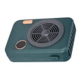thumbnail image 4 of Enfriador de aire portátil, ventilador de cámara, ventilador de cámara inteligente recargable, ventilador recargable, estándares líderes en la industria, 4 of 12