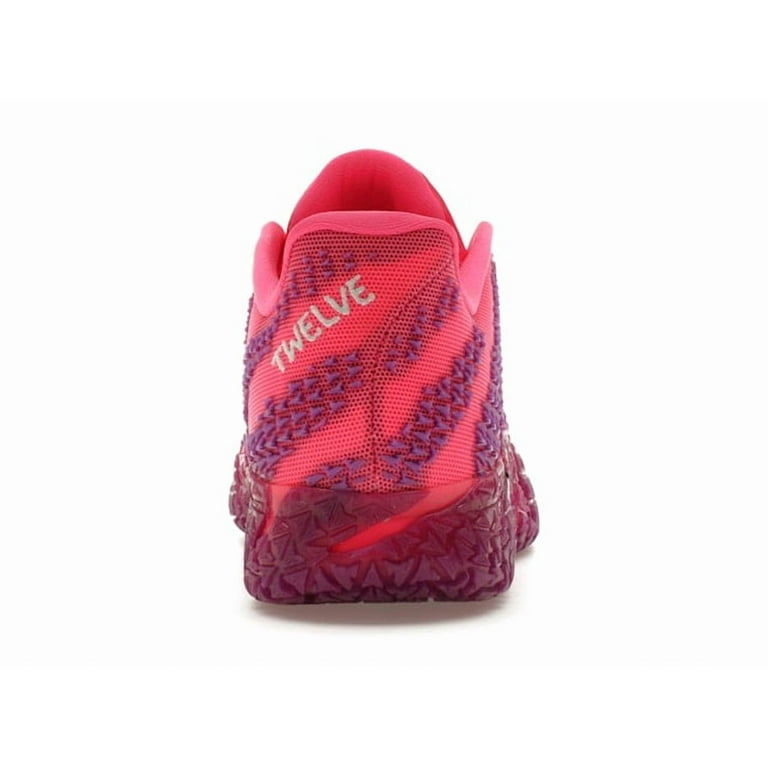 Nike Ja 3「Max Volume」26.5 Nike Ja 3 Max Volume Men's - HF2793-600 / HF2794-600 - US