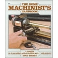 thumbnail image 2 of Home Machinists' Handbook, 2 of 2