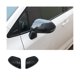 thumbnail image 2 of Nuevo Carcasa de espejo retrovisor del coche para cubierta embellecedora de espejo de marcha atrás de fibra de carbono 2019, 2 of 5