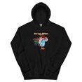 thumbnail image 1 of Beer Can Chicken Unisex Hoodie, 1 of 10