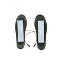 thumbnail image 2 of YAHHU USB Heated Shoe Insoles, Electric Foot Warming Pad, Washable & Cuttable Size Feet Warmer for Winter Outdoor Sports, Black, 2 of 2