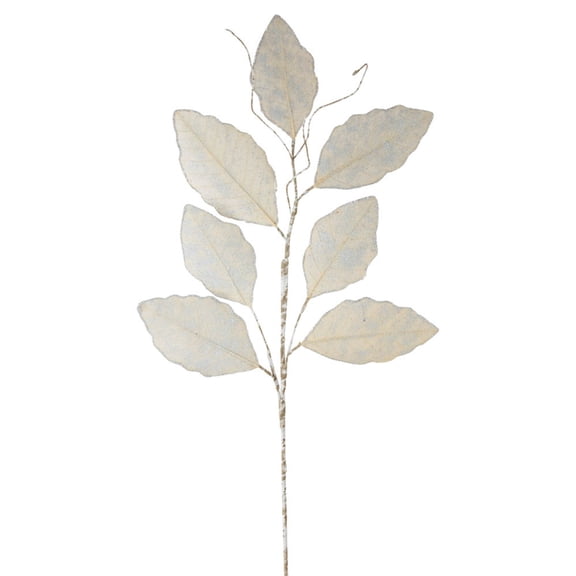 Magnolia Leaf Spray 31.5"H (Set of 12) Paper