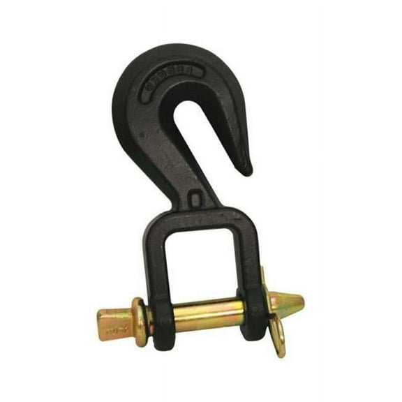 Speeco S49051600 Tractor Drawbar Hook 0.75 in.