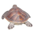 thumbnail image 4 of Hi-Line Gift Ltd. Large Sea Turtle, 4 of 6